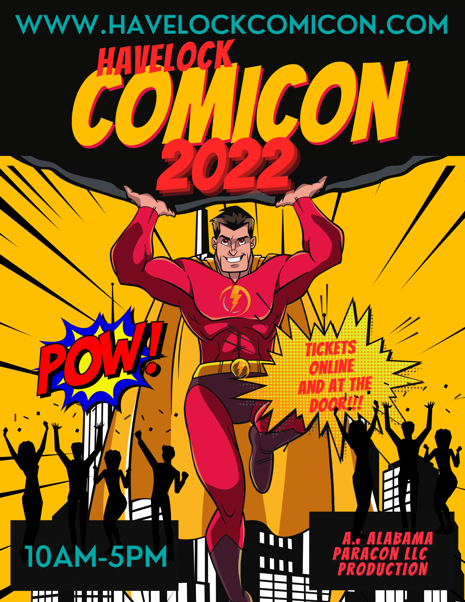 « Havelock Tourist & Event Center