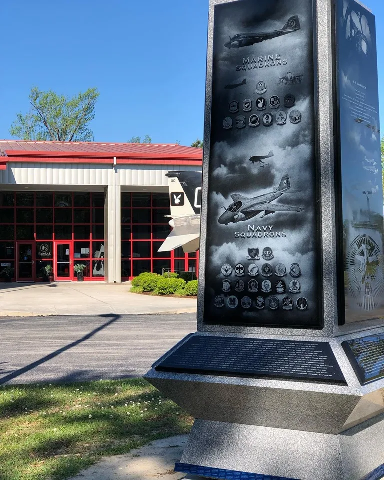 havelock-tourist-and-event-center-venue-A-6 Monument