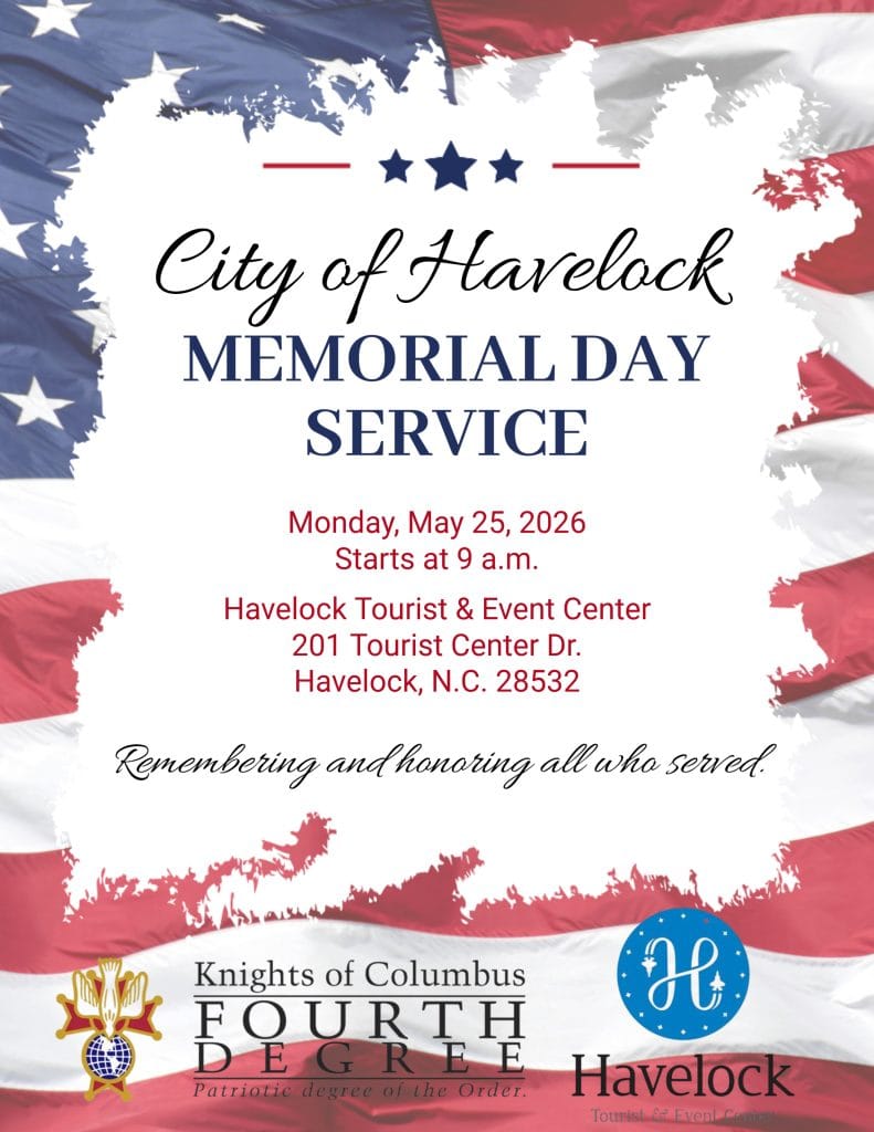 Memorial Day Service Ceremony 2026